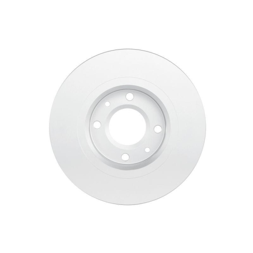 Bremsscheibe BOSCH 0 986 478 618 f&uuml;r CITRO&Euml;N MG OPEL PEUGEOT VAUXHALL