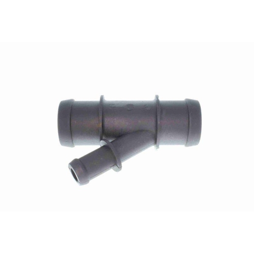 Kühlmittelflansch VAICO V10-3542 Original VAICO Qualität für SEAT SKODA VW VAG