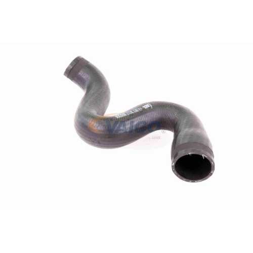 Ladeluftschlauch VAICO V10-2913 Q+, Erstausrüsterqualität für AUDI SEAT SKODA VW