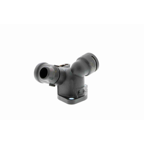 K&uuml;hlmittelflansch VAICO V10-2064 Original VAICO Qualit&auml;t f&uuml;r AUDI SEAT SKODA VW