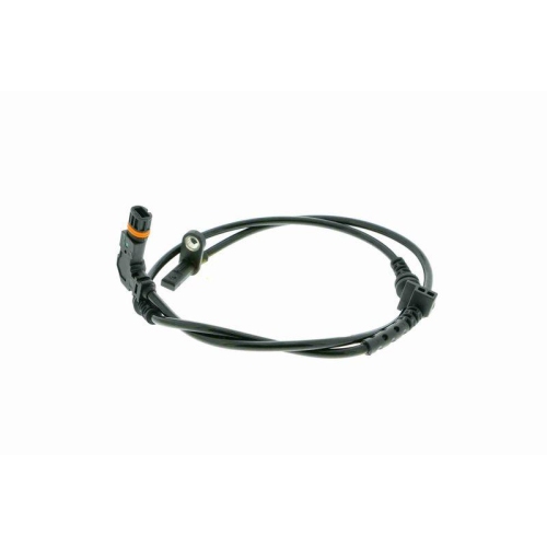 Sensor, Raddrehzahl VEMO V30-72-0757 Original VEMO Qualität für MERCEDES-BENZ