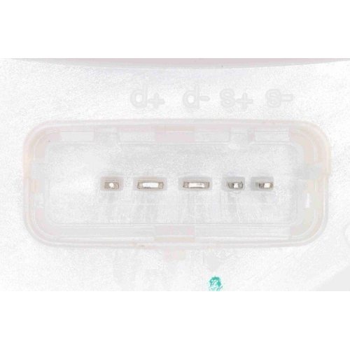 Kraftstoff-F&ouml;rdereinheit VEMO V25-09-0033 Original VEMO Qualit&auml;t f&uuml;r FORD