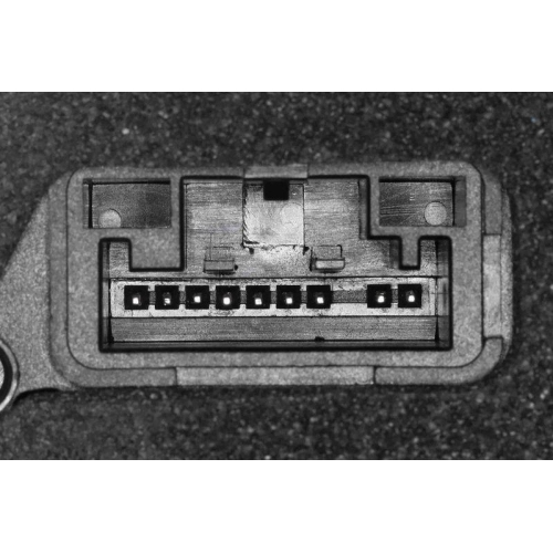 T&uuml;rschloss VEMO V10-85-0187 Green Mobility Parts f&uuml;r AUDI, vorne rechts