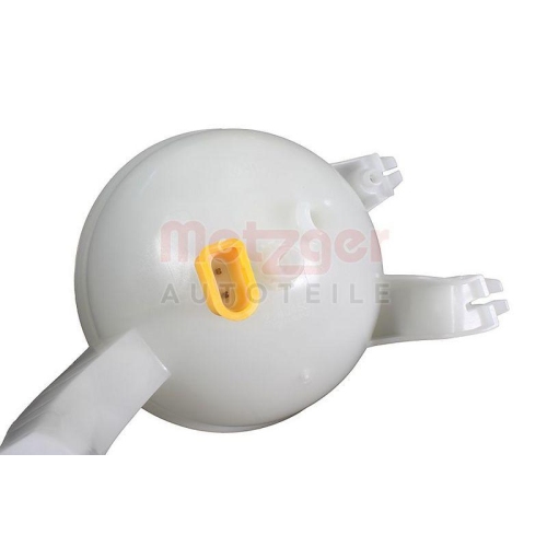 Ausgleichsbeh&auml;lter, K&uuml;hlmittel METZGER 2140450 GREENPARTS f&uuml;r BMW