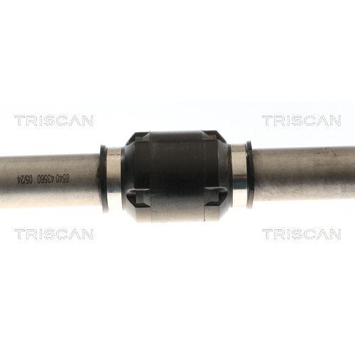 Antriebswelle TRISCAN 8540 43560 für HYUNDAI KIA, Vorderachse rechts
