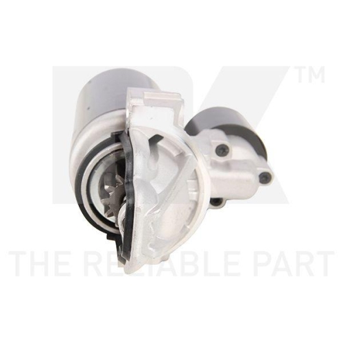 Starter NK 4722001 f&uuml;r CITRO&Euml;N FIAT FORD PEUGEOT LAND ROVER