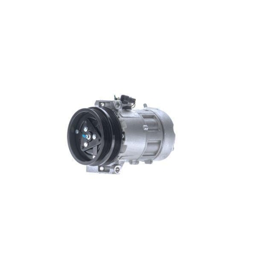 MAHLE ACP 666 000S Kompressor, Klimaanlage BEHR f&uuml;r VOLVO