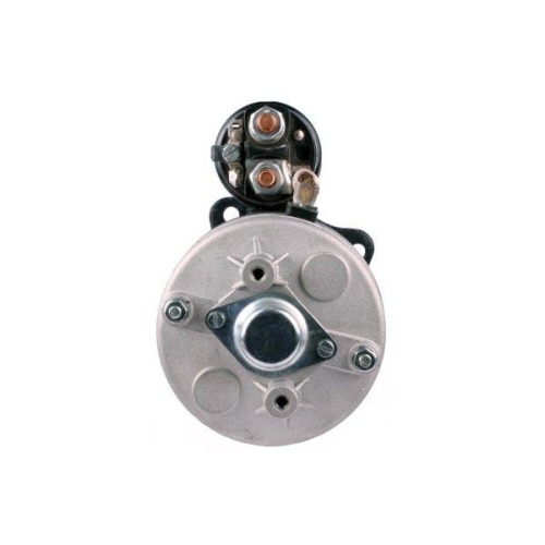 HELLA Starter 8EA 012 586-121 f&uuml;r MERCEDES-BENZ EVOBUS