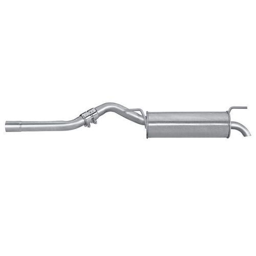 HELLA Endschalld&auml;mpfer 8LD 366 035-381 Easy2Fit &ndash;