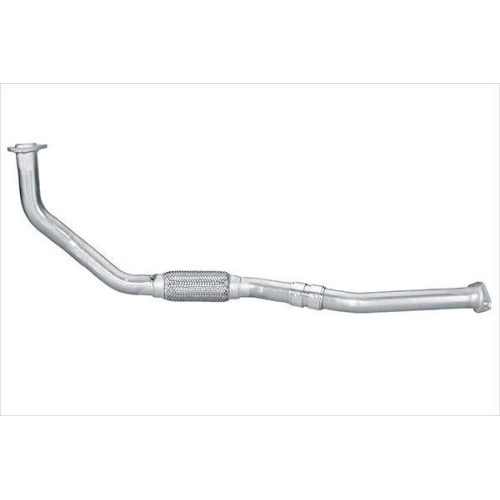 HELLA Abgasrohr 8LA 366 006-161 Easy2Fit –