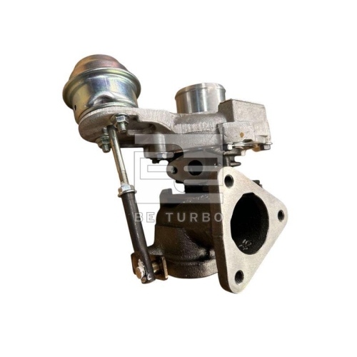 BE TURBO 124263RED Lader, Aufladung f&uuml;r OPEL
