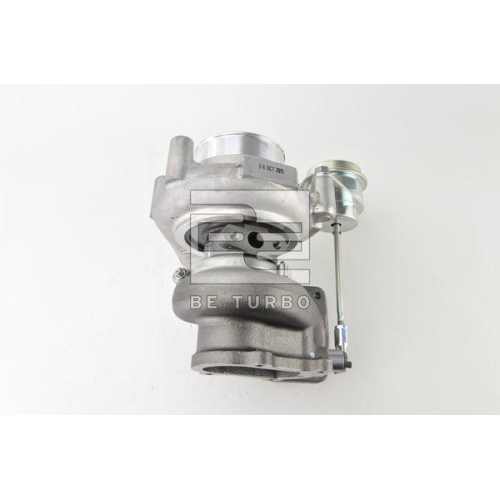 BE TURBO 128182 Lader, Aufladung f&uuml;r IVECO