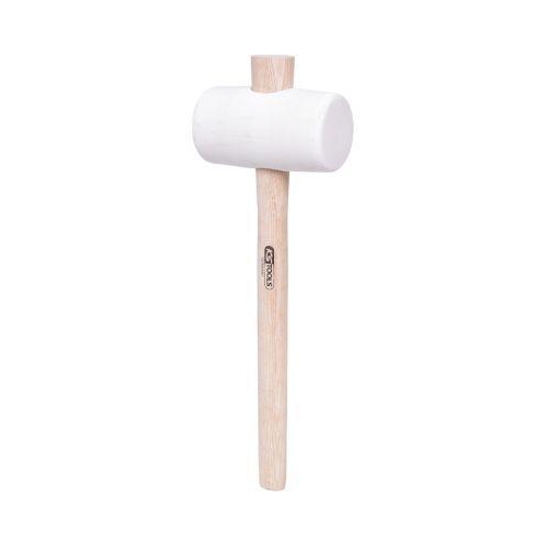Gummihammer KS TOOLS 140.1235 für