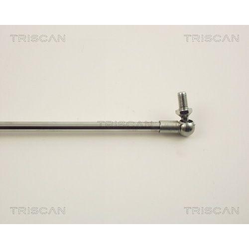 Gasfeder, Koffer-/Laderaum TRISCAN 8710 13246 f&uuml;r TOYOTA, links