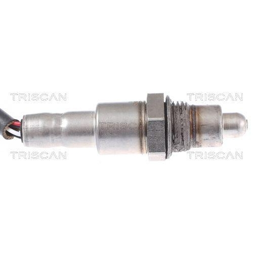 Lambdasonde TRISCAN 8845 29198 f&uuml;r SEAT SKODA VW, nach Katalysator