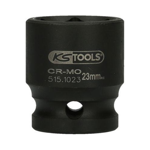 Kraft-Stecknuss KS TOOLS 515.1023 f&uuml;r
