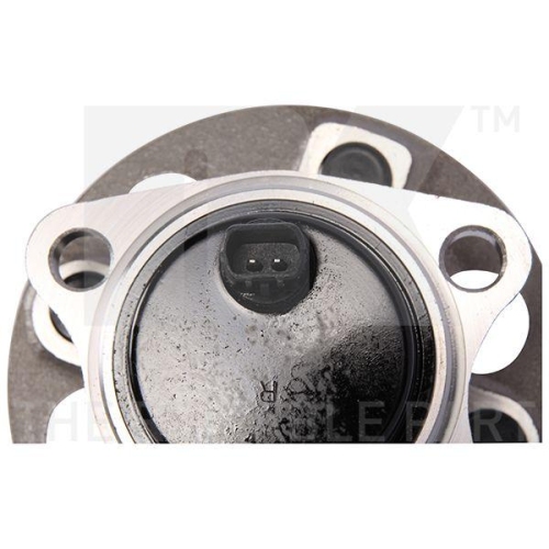 Radlagersatz NK 764571 f&uuml;r TOYOTA, Hinterachse