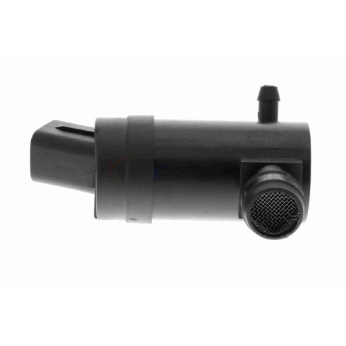 ACKOJA A53-08-0003 Waschwasserpumpe, Scheibenreinigung Original ACKOJA Qualit&auml;t