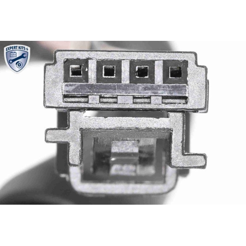 Radlagersatz VEMO V10-72-8809 EXPERT KITS + f&uuml;r AUDI SEAT SKODA VW VAG