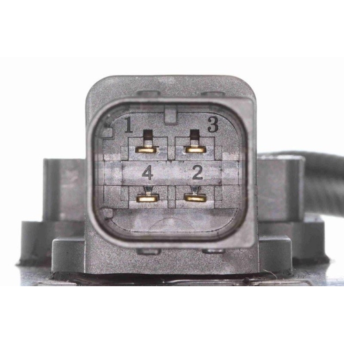 NOx-Sensor, Harnstoffeinspritzung VEMO V31-72-0909 Original VEMO Qualität für