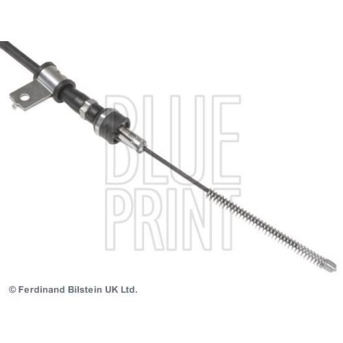 Seilzug, Feststellbremse BLUE PRINT ADK84657 f&uuml;r SUZUKI, hinten links