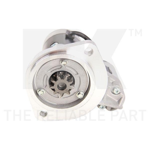 Starter NK 4722002 f&uuml;r NISSAN HITACHI