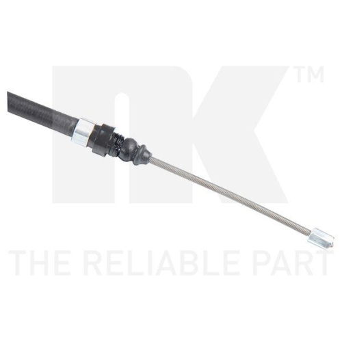 Seilzug, Feststellbremse NK 9039109 f&uuml;r RENAULT, links, rechts