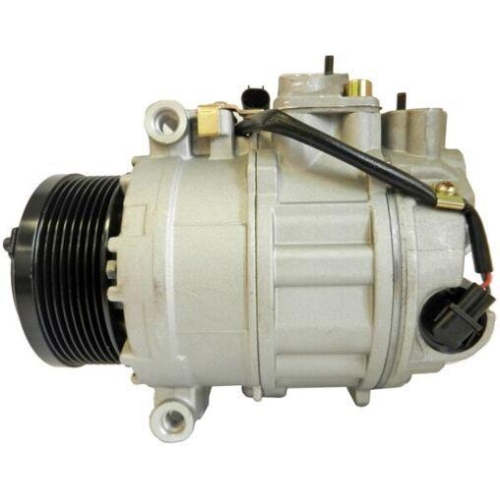 MAHLE ACP 685 000S Kompressor, Klimaanlage BEHR f&uuml;r MERCEDES-BENZ