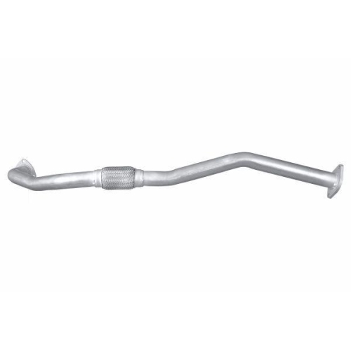 HELLA Abgasrohr 8LA 366 006-171 Easy2Fit –