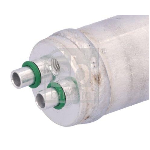 Trockner, Klimaanlage FEBI BILSTEIN 198005 für HONDA