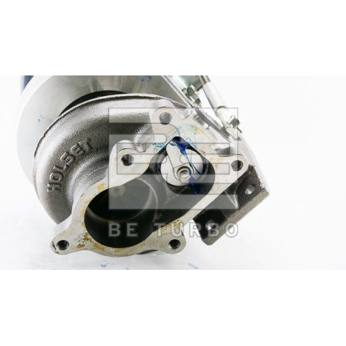 BE TURBO 129907 Lader, Aufladung f&uuml;r DAF CUMMINS