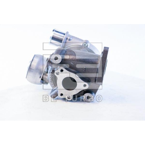 BE TURBO 127528RED Lader, Aufladung f&uuml;r TOYOTA