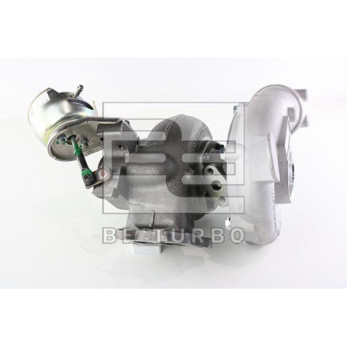 BE TURBO 130088 Lader, Aufladung f&uuml;r MAN