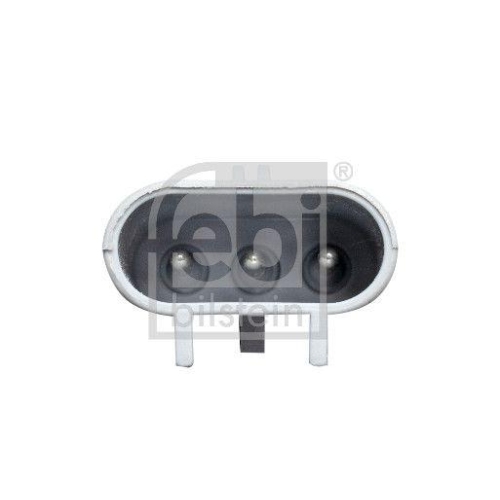 FEBI BILSTEIN Stellelement, Leuchtweitenregulierung 177866 febi Plus für OPEL