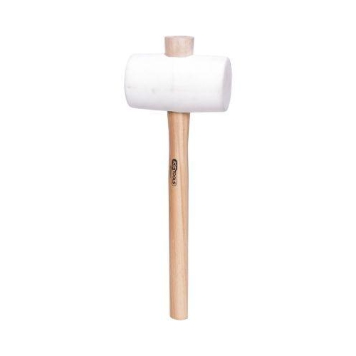 Gummihammer KS TOOLS 140.1236 für