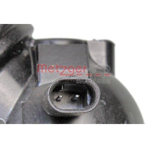 Thermostat, Kühlmittel METZGER 4006302 GREENPARTS für BMW