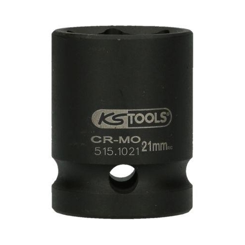 Kraft-Stecknuss KS TOOLS 515.1021 f&uuml;r