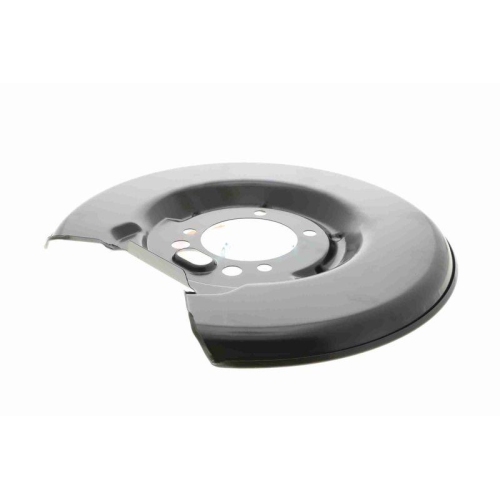 Spritzblech, Bremsscheibe VAICO V95-0435 Original VAICO Qualit&auml;t f&uuml;r VOLVO