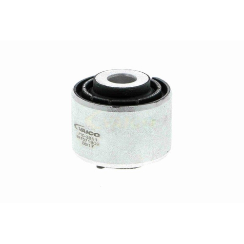 Lagerung, Lenker VAICO V10-3851 Green Mobility Parts f&uuml;r AUDI SEAT SKODA VW VAG