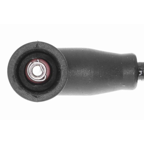 Z&uuml;ndleitungssatz VEMO V10-70-0101 Original VEMO Qualit&auml;t f&uuml;r AUDI SEAT SKODA VW