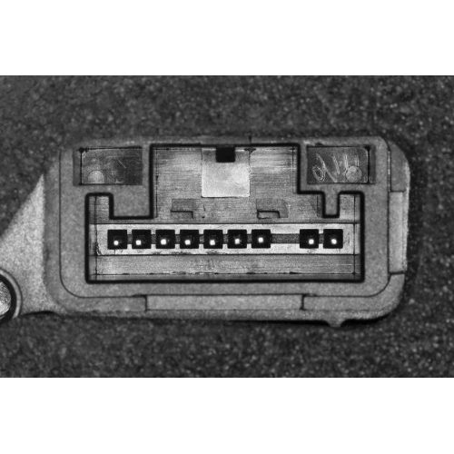 T&uuml;rschloss VEMO V10-85-0189 Green Mobility Parts f&uuml;r AUDI, hinten rechts