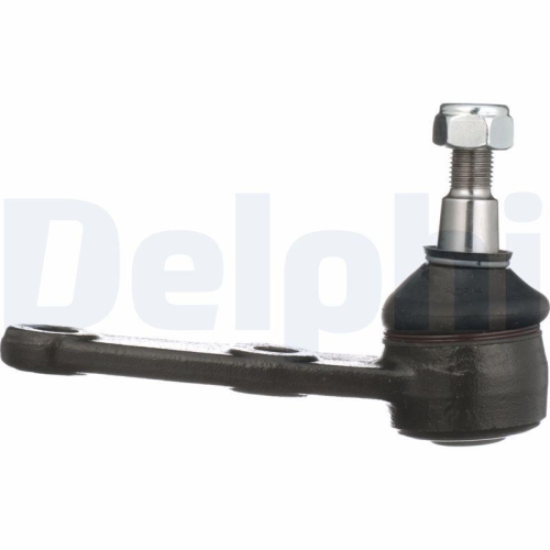 DELPHI TC582 Trag-/F&uuml;hrungsgelenk f&uuml;r HYUNDAI, Vorderachse, au&szlig;en, unten
