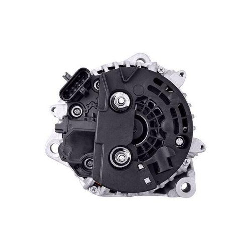 HELLA Generator 8EL 012 584-921 f&uuml;r MERCEDES-BENZ SMART