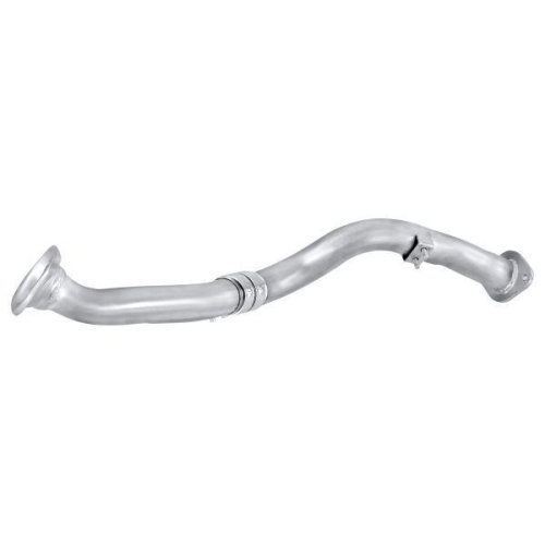 HELLA Abgasrohr 8LA 366 006-201 Easy2Fit –