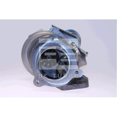 BE TURBO 127557 Lader, Aufladung f&uuml;r VOLVO