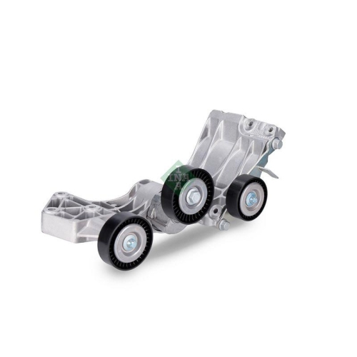 Riemenspanner, Keilrippenriemen Schaeffler INA 534 0338 10 für MERCEDES-BENZ