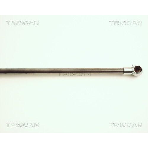 Gasfeder, Koffer-/Laderaum TRISCAN 8710 28218 für PEUGEOT