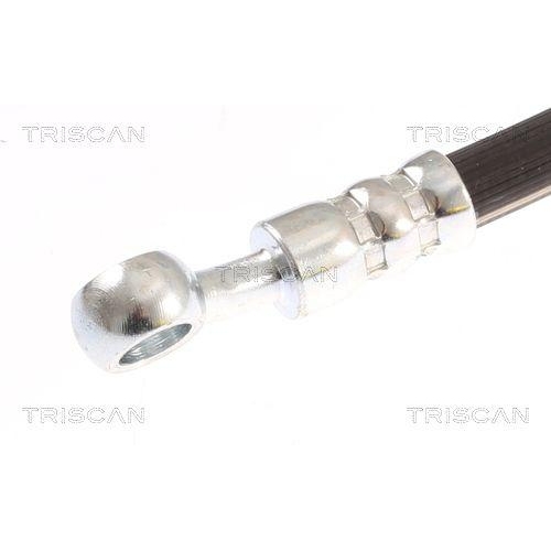 Bremsschlauch TRISCAN 8150 40173 f&uuml;r HONDA, Vorderachse links