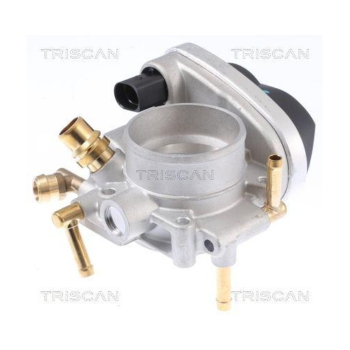 Drosselklappenstutzen TRISCAN 8820 10003 f&uuml;r OPEL VAUXHALL CHEVROLET HITACHI
