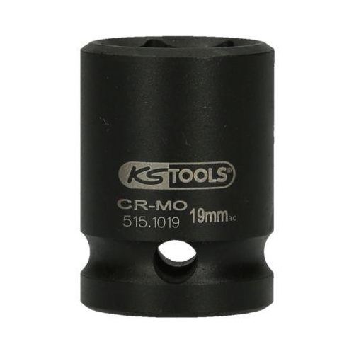 Kraft-Stecknuss KS TOOLS 515.1019 für